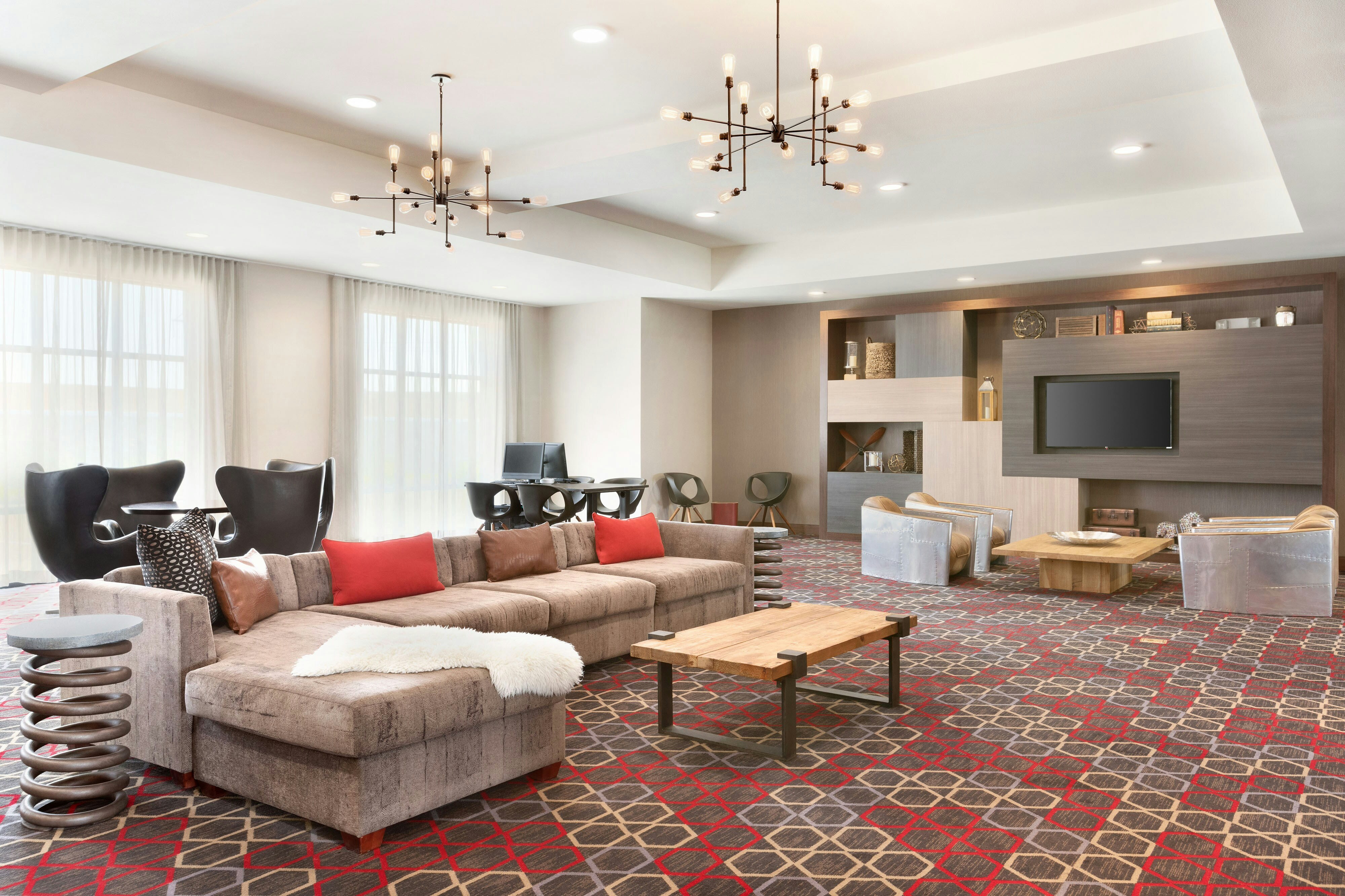 Four Points by Sheraton Fargo Medical Center 11/23