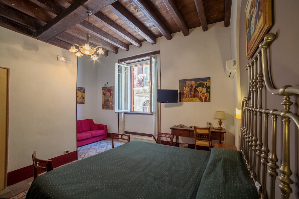 Charme Hotel Henrys House 27/74