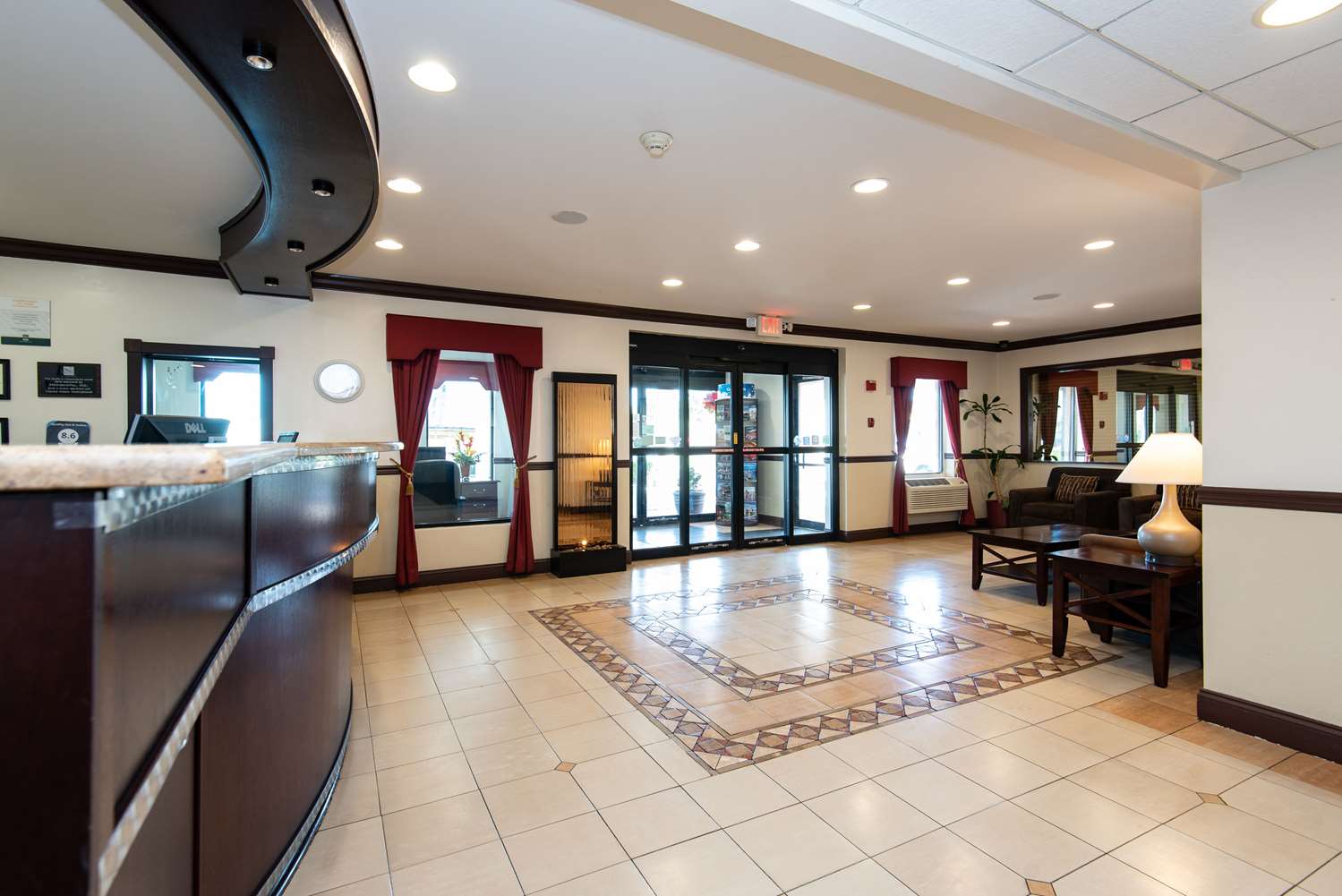 Quality Inn & Suites Quakertown-Allentown 7/18