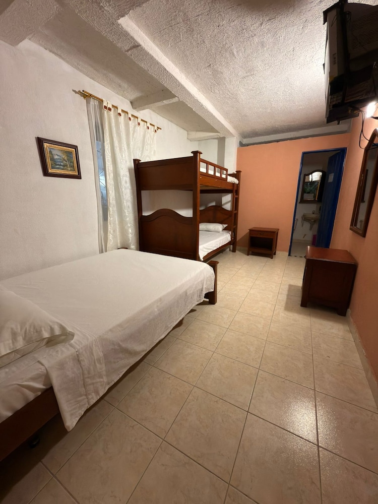 Finca Hotel La Moni 7/18