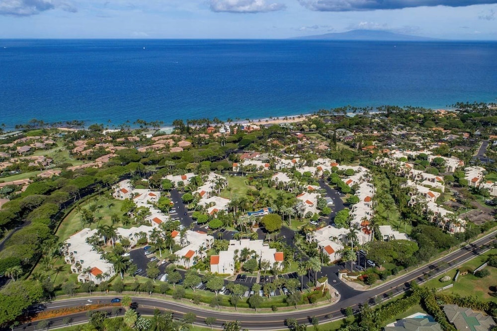 Palms at Wailea Maui by OUTRIGGER 71/77