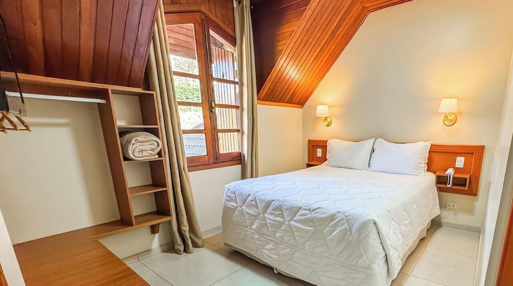 STANDARD, DOUBLE BED