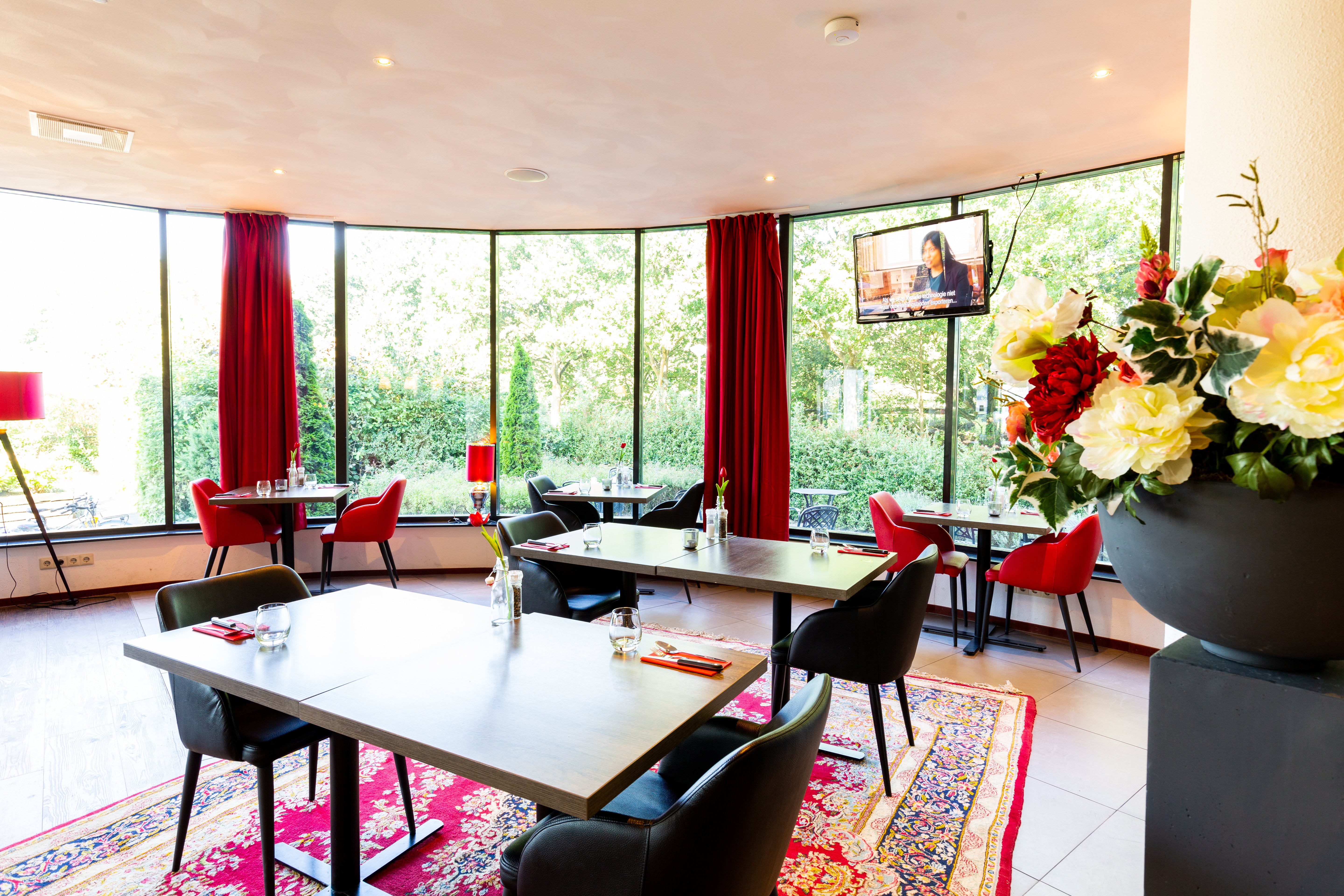 Bastion Hotel Roosendaal 28/36