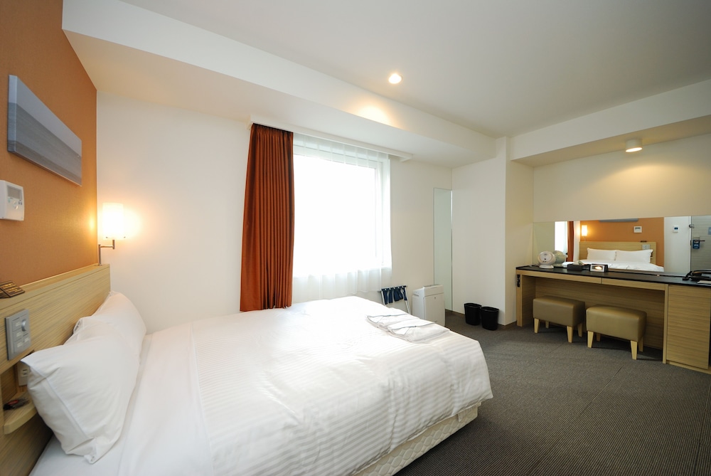Sotetsu Fresa Inn Tokyo Kyobashi 16/50
