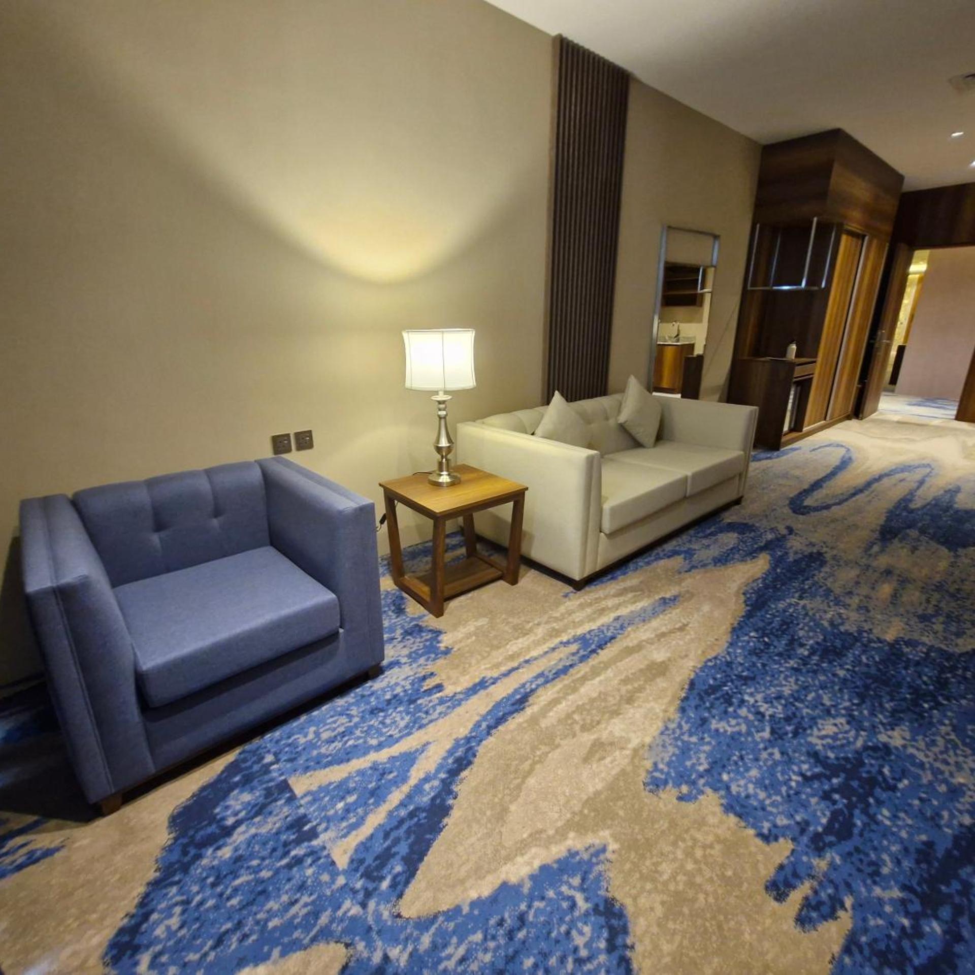 Ocean View Hotel Kuwait 39/61