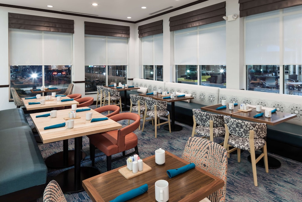 Hilton Garden Inn Cincinnati Mason 48/50