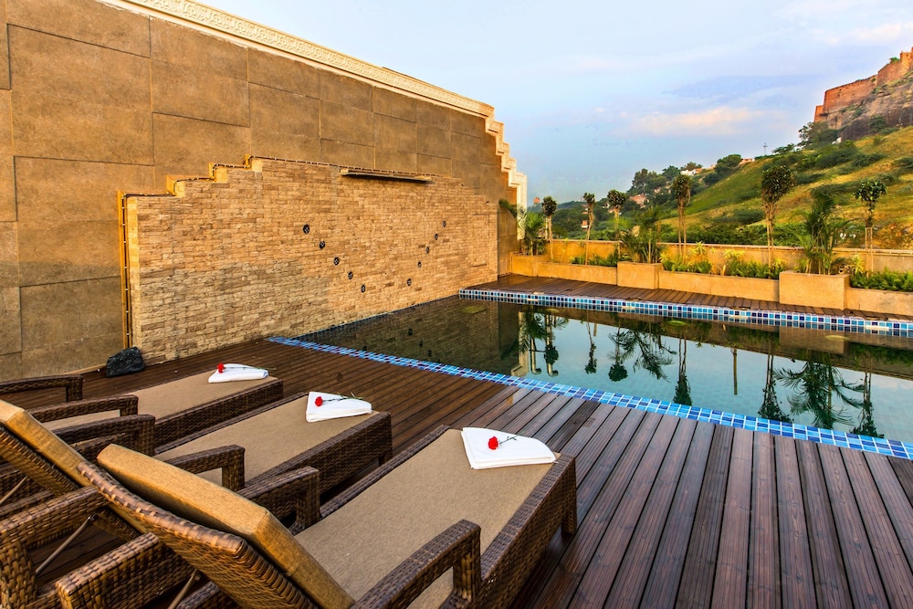Clarks Inn Suite Gwalior 5/41