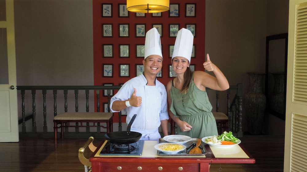 La Veranda Resort Phu Quoc - M Gallery 12/68