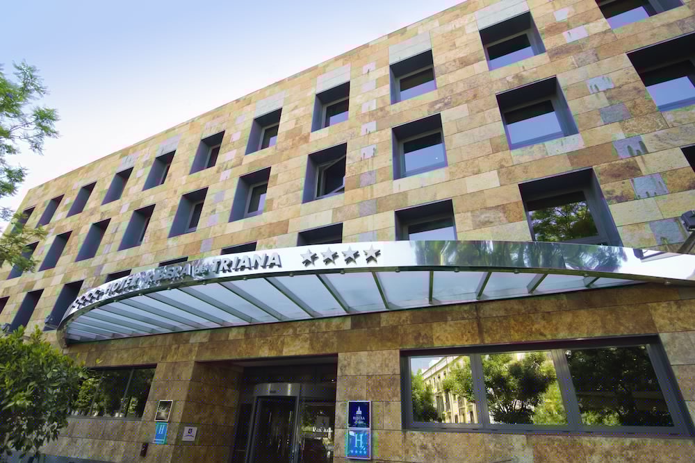 Ribera de Triana Hotel photo5