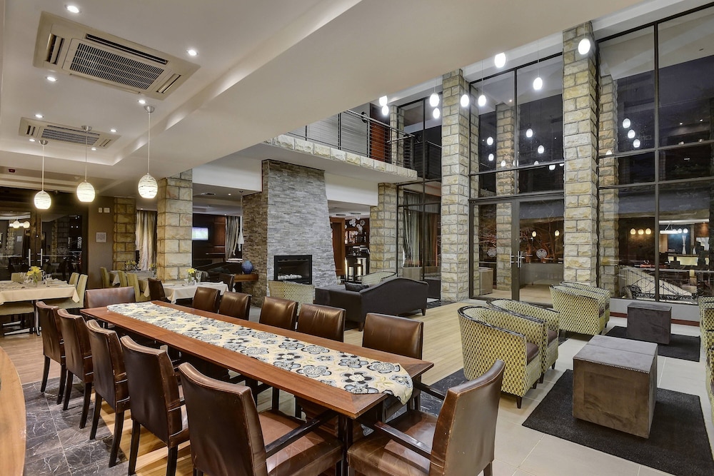 Protea Hotel Clarens 51/65