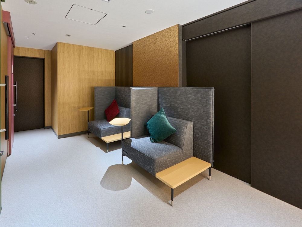 Villa Fontaine Grand Osaka Umeda 30/48