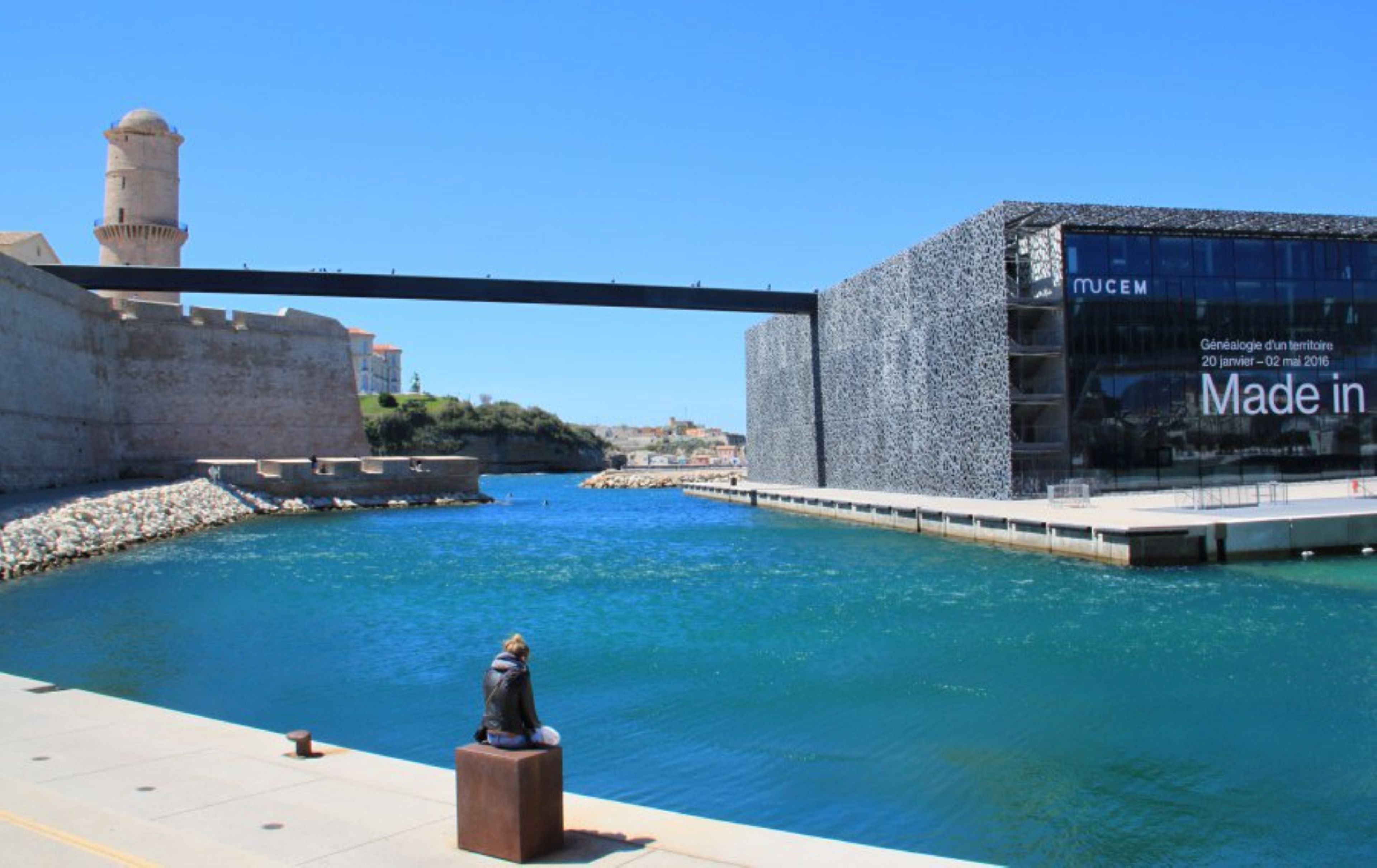 Crowne Plaza Marseille - Le Dome by IHG 45/50
