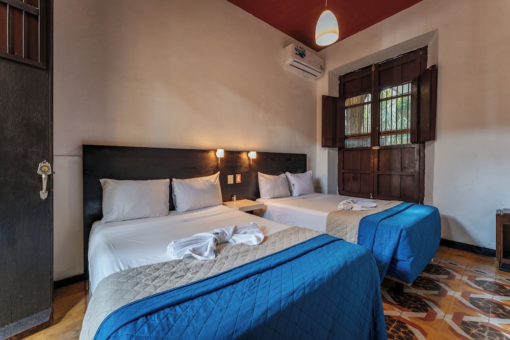 Hotel Santiago by Kavia 20/62