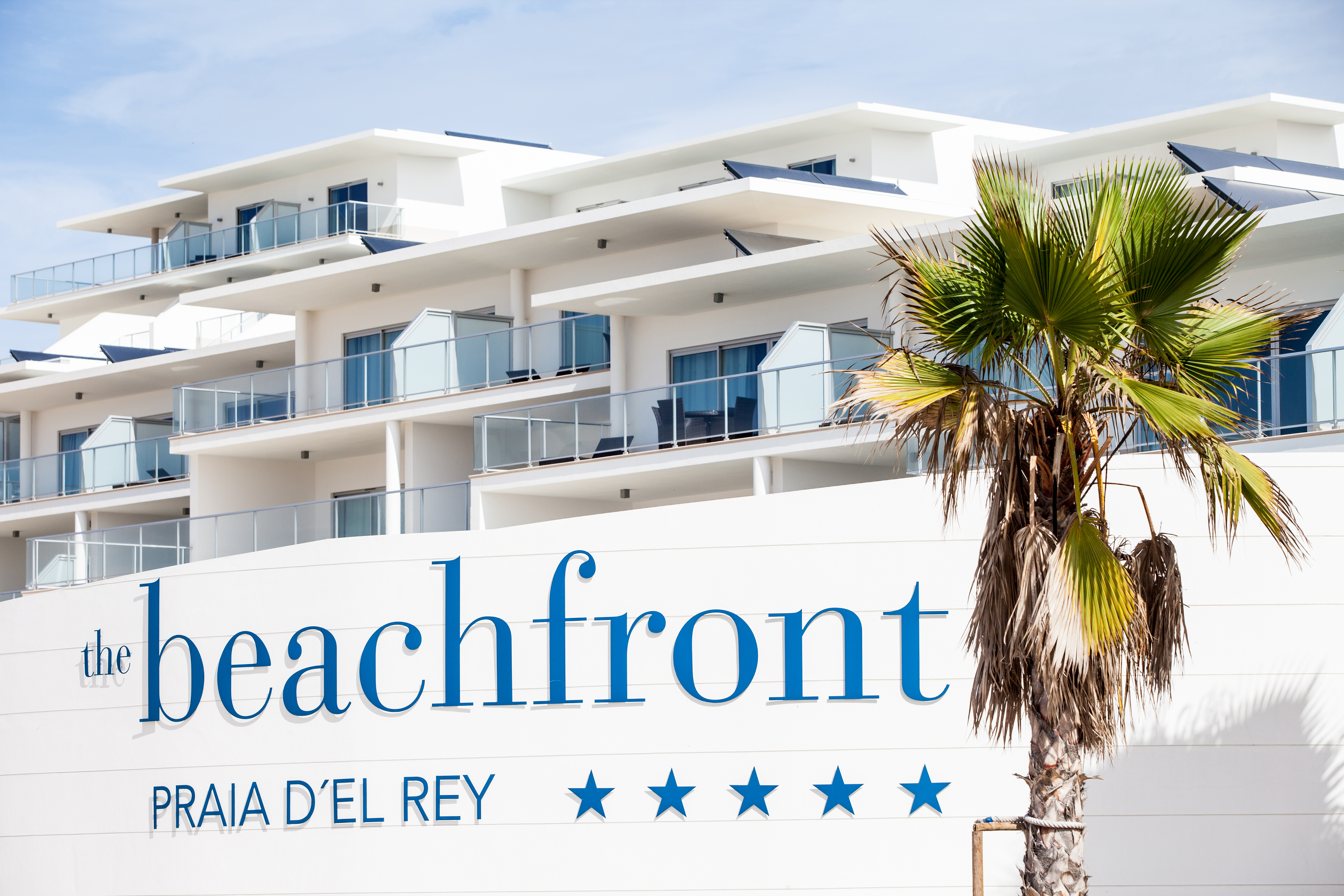 Praia del Rey Golf and Beach Resort The Beachfront