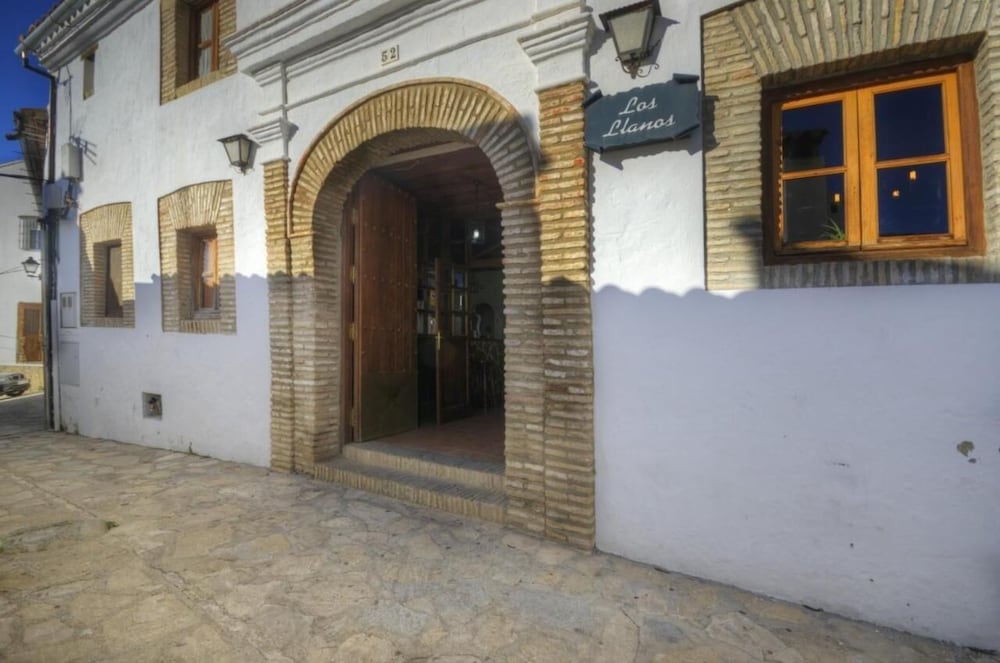 La Posada 30/41
