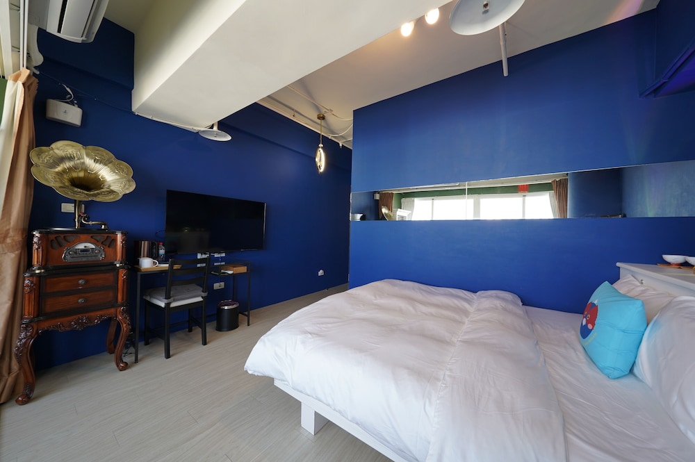 An Lan Jie Hostel 19/50