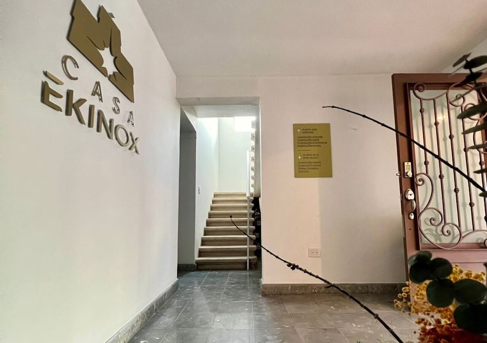 Casa Ekinox 写真4