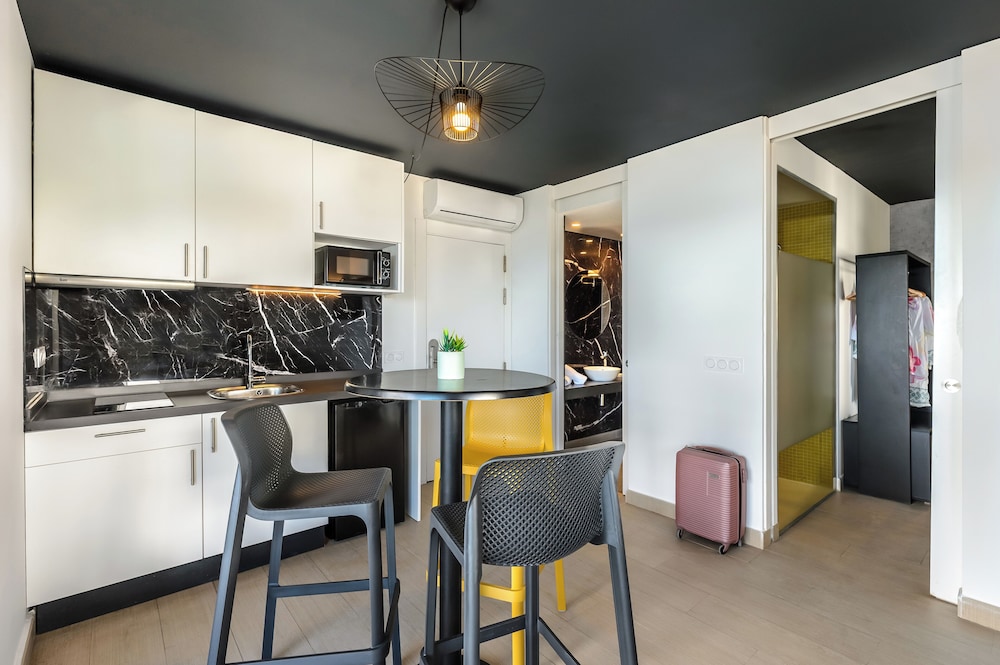 Vibra Jabeque Dreams Apartments 10/55