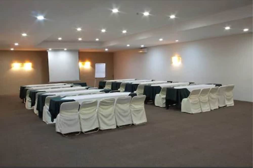 Hotel Posada Señorial 16/44