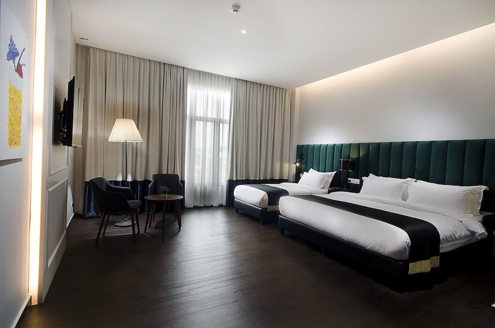 Palm Hotel Ipoh 6/31