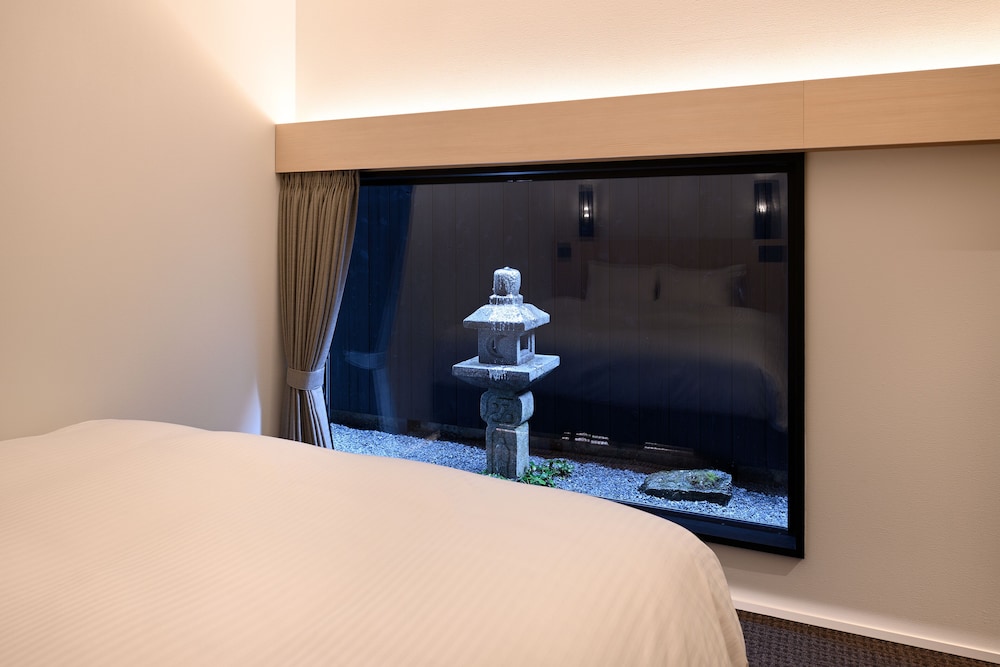 HOTEL KYOTOLOGY 15/42