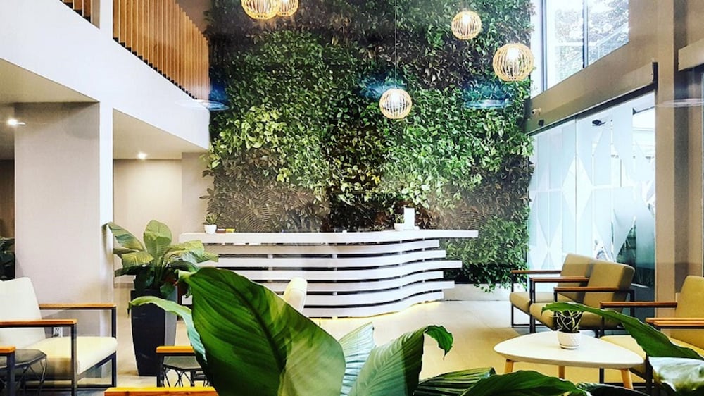 Royal Dragon Boutique Hotel 6/59