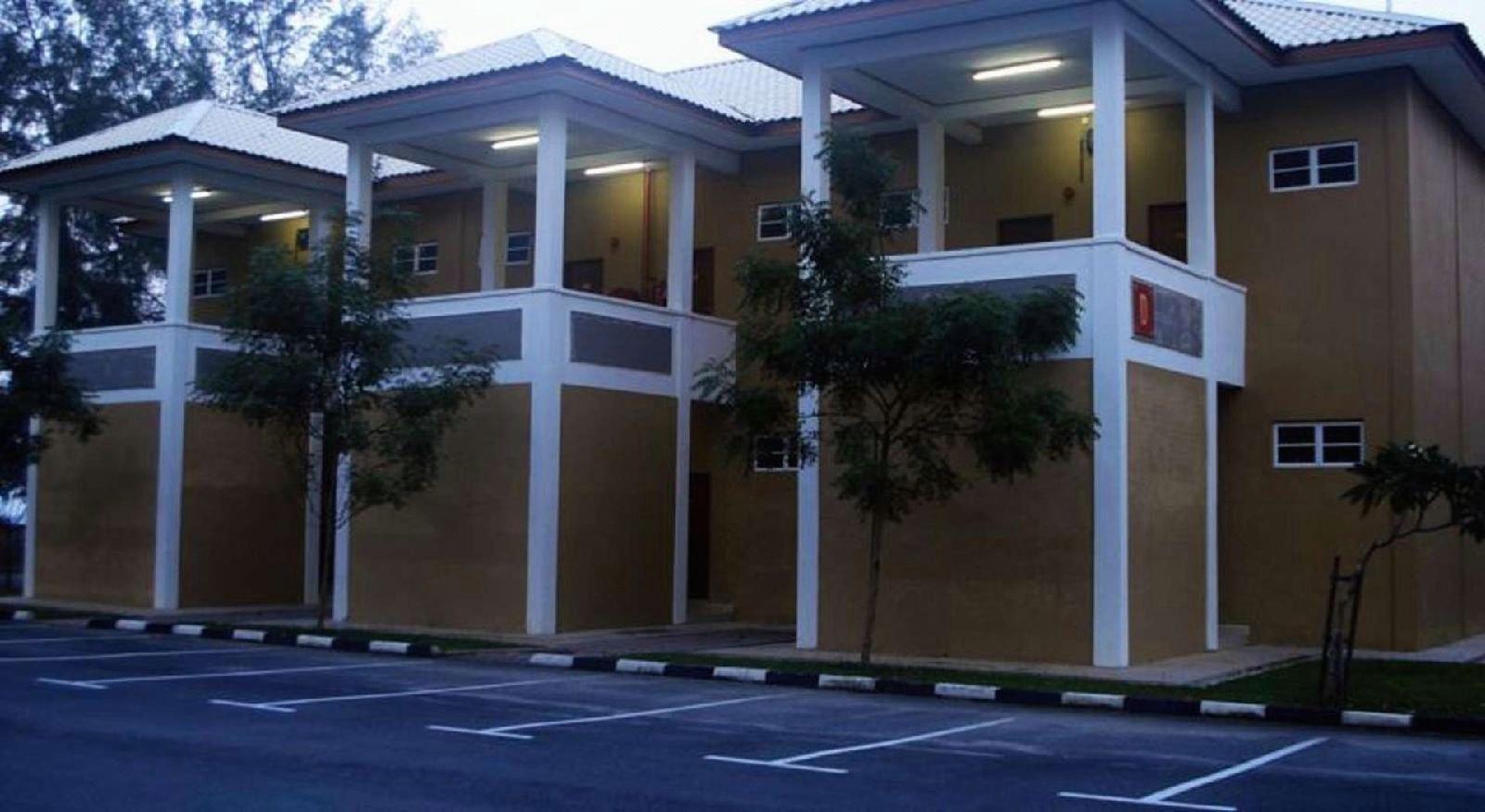 The Payang Scout Hotel 11/45