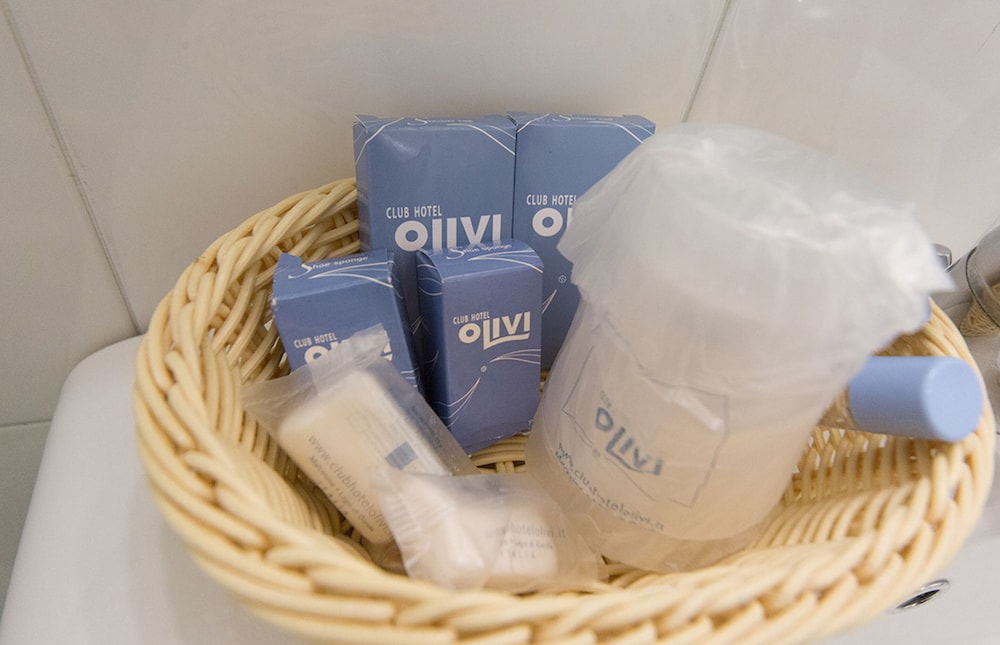 Club Hotel Olivi 35/65