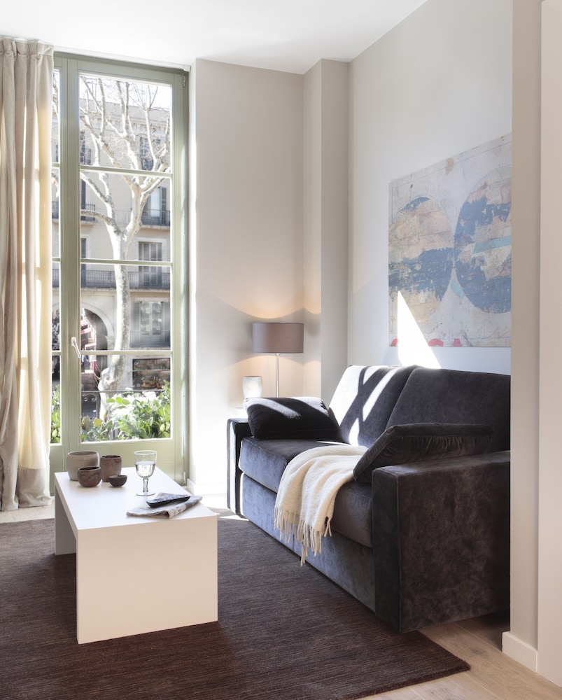 Apartments Rambla 102 10/45