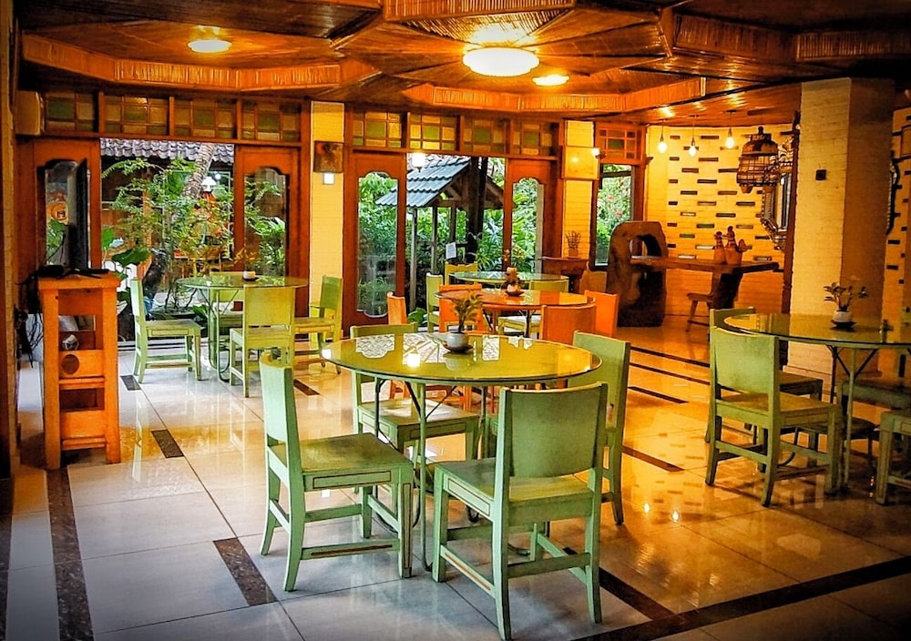Arys Garden Hotel Yogyakarta 16/23
