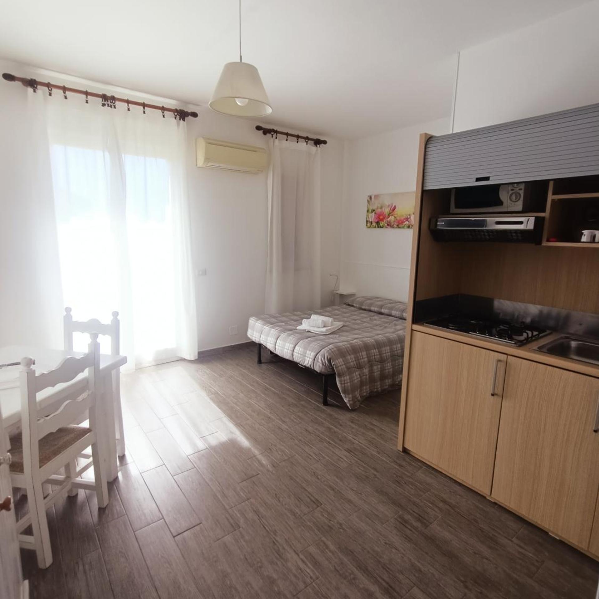 Residence La Meridiana 38/50