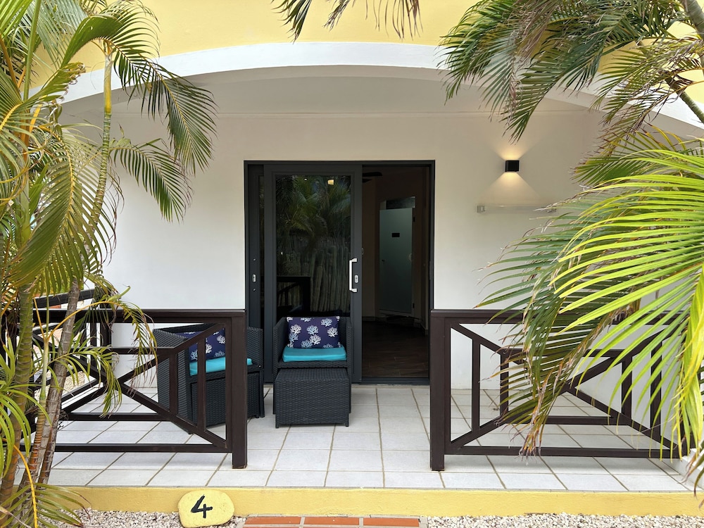 Sonrisa Boutique Hotel 7/50