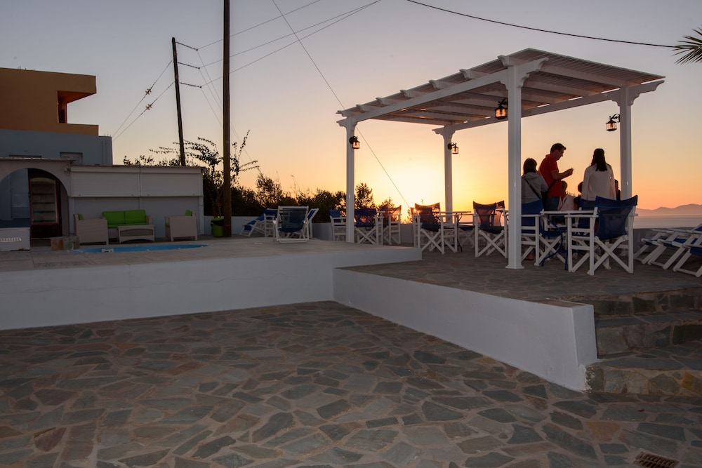 Galini Oia - Adults Only 73/77