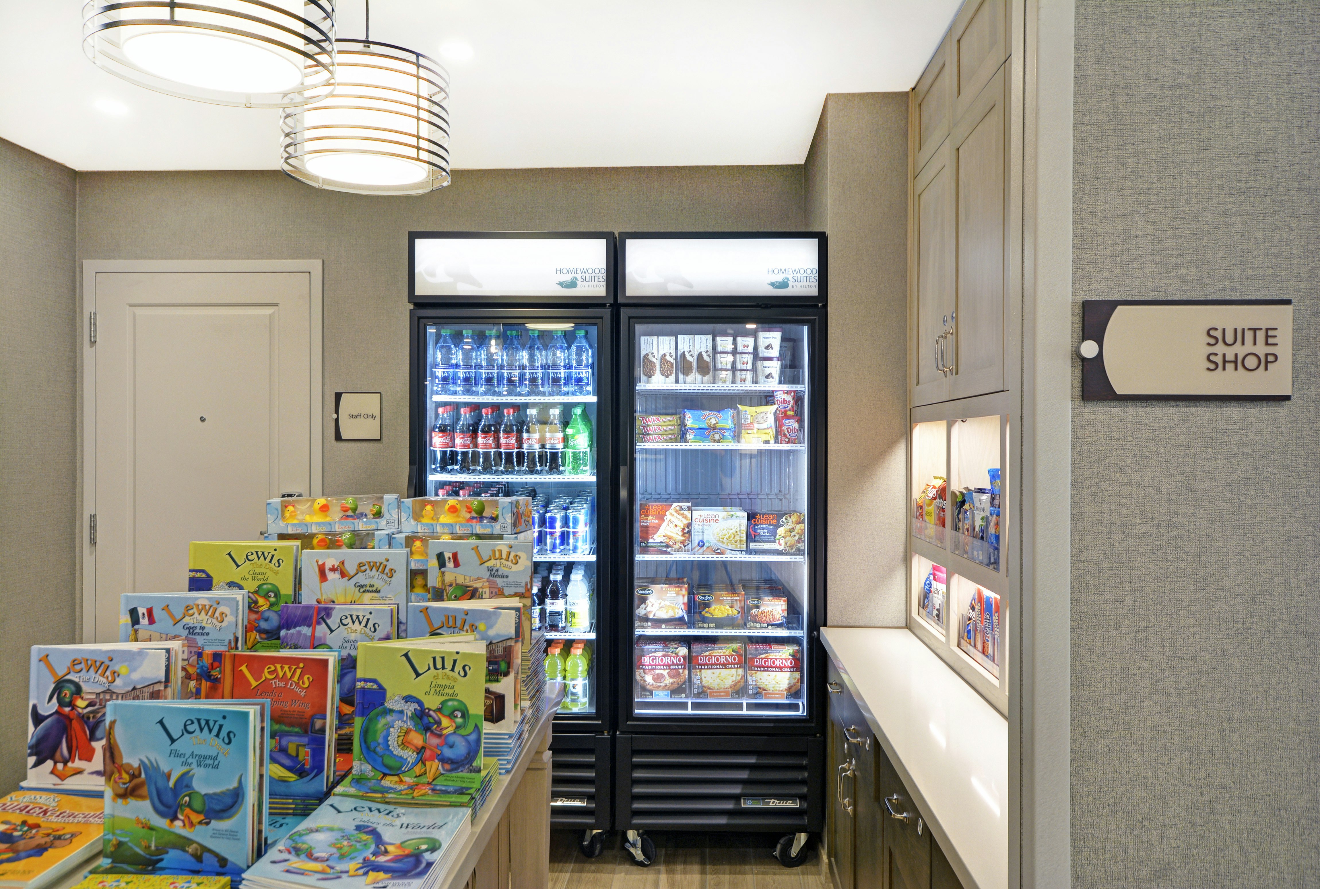 Homewood Suites by Hilton Athens Downtown University Area 23/26