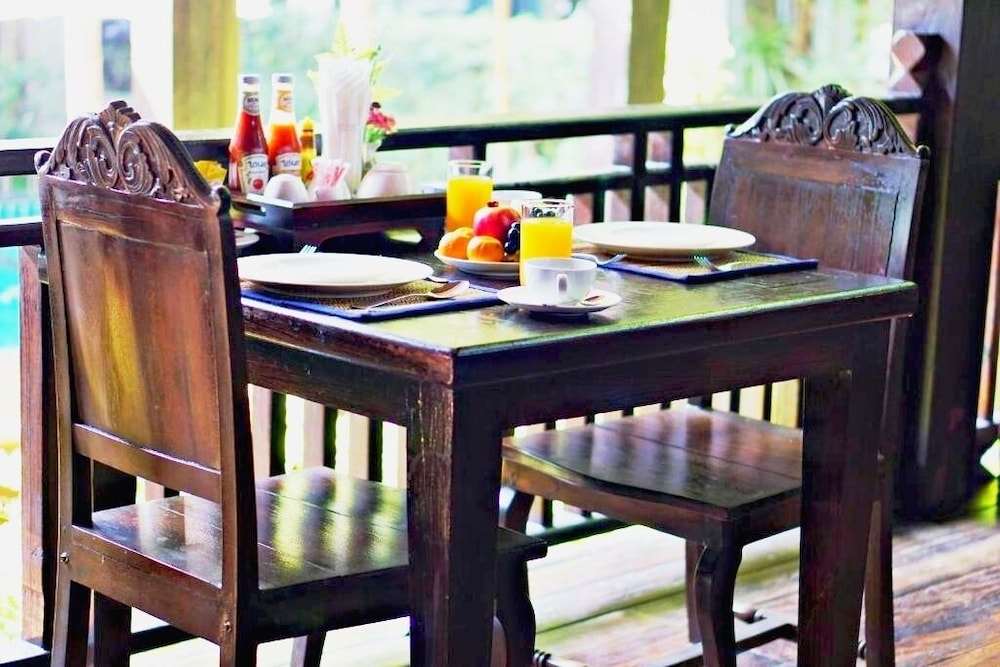 YANTARASRI RESORT 50/67