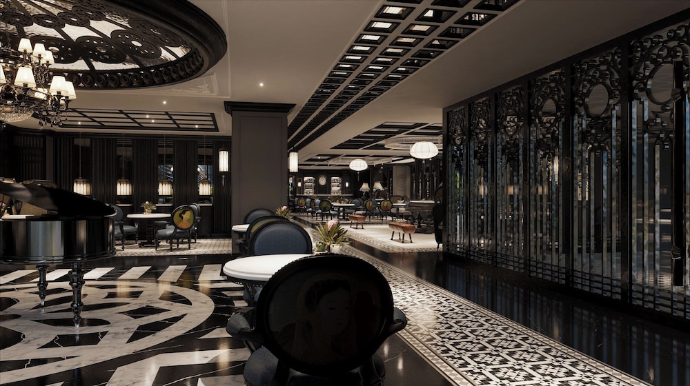 The Legend Hanoi Hotel 24/48