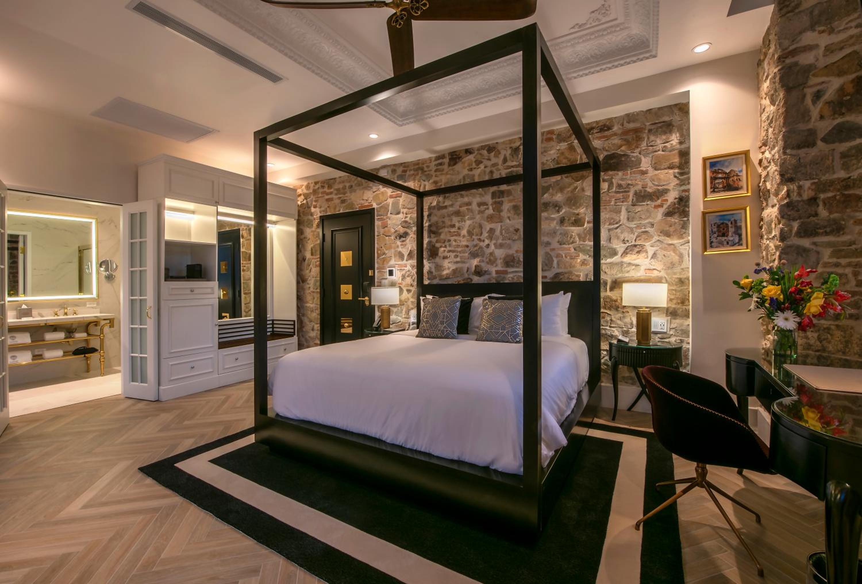 جناح جونيور، Hotel La Compania In The Unbound Collection By Hyatt 5/9