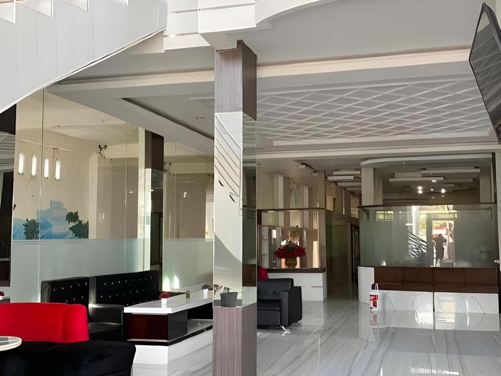 Golden Rich 88 Hotel Bengkulu 35/44