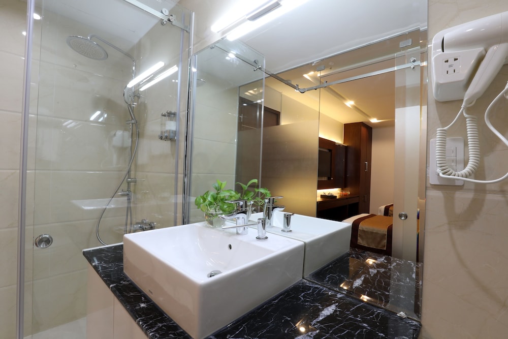 Prague Hotel 98/100