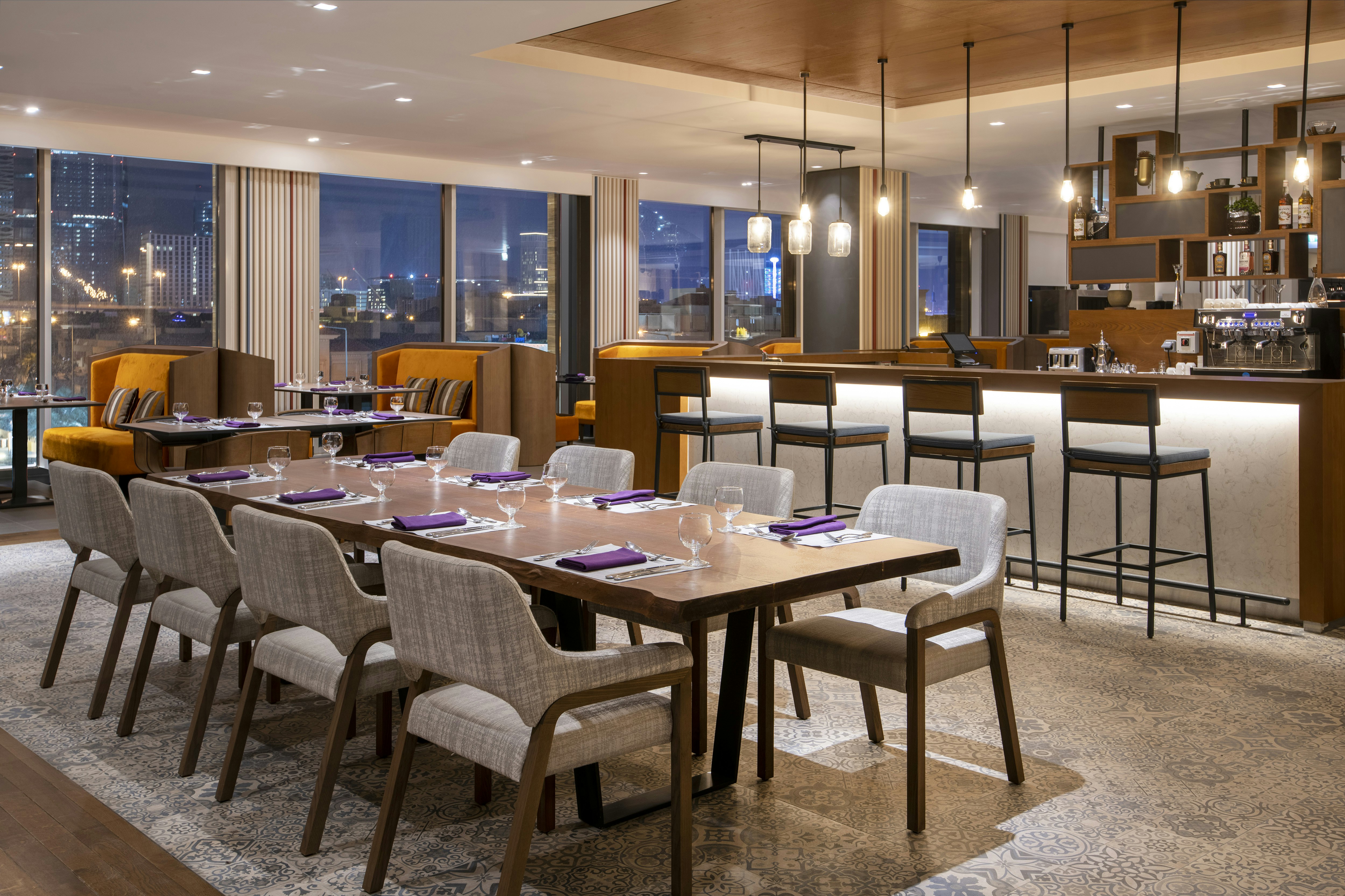 DoubleTree by Hilton Riyadh Financial District 17/25