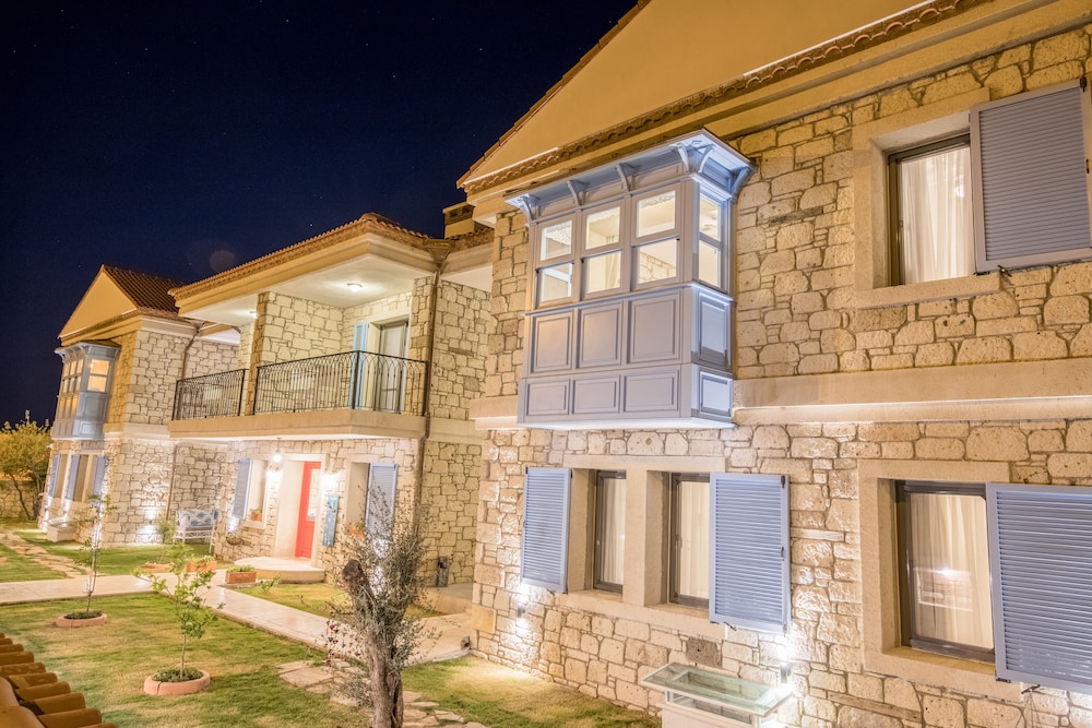 Bademli Konak Otel 2/32