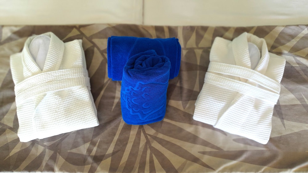 Hotel Costa Calero Thalasso Spa 32/78