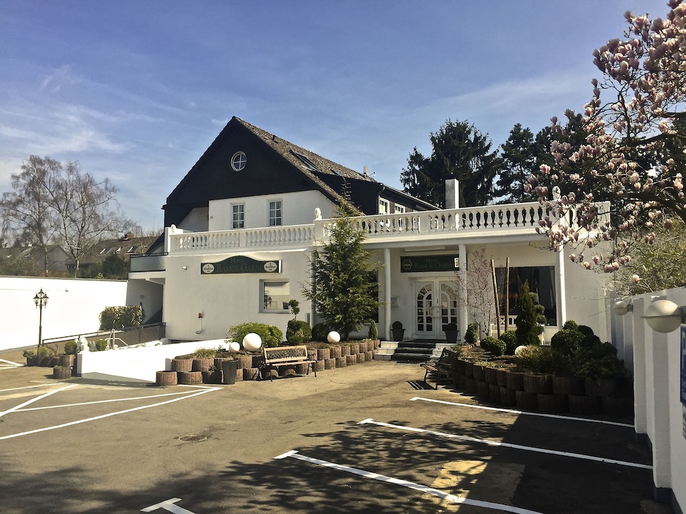 Hotel Ramor 31/34