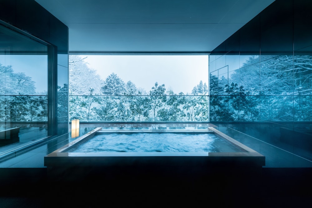 Hoshino Resorts KAI Sengokuhara 30/50
