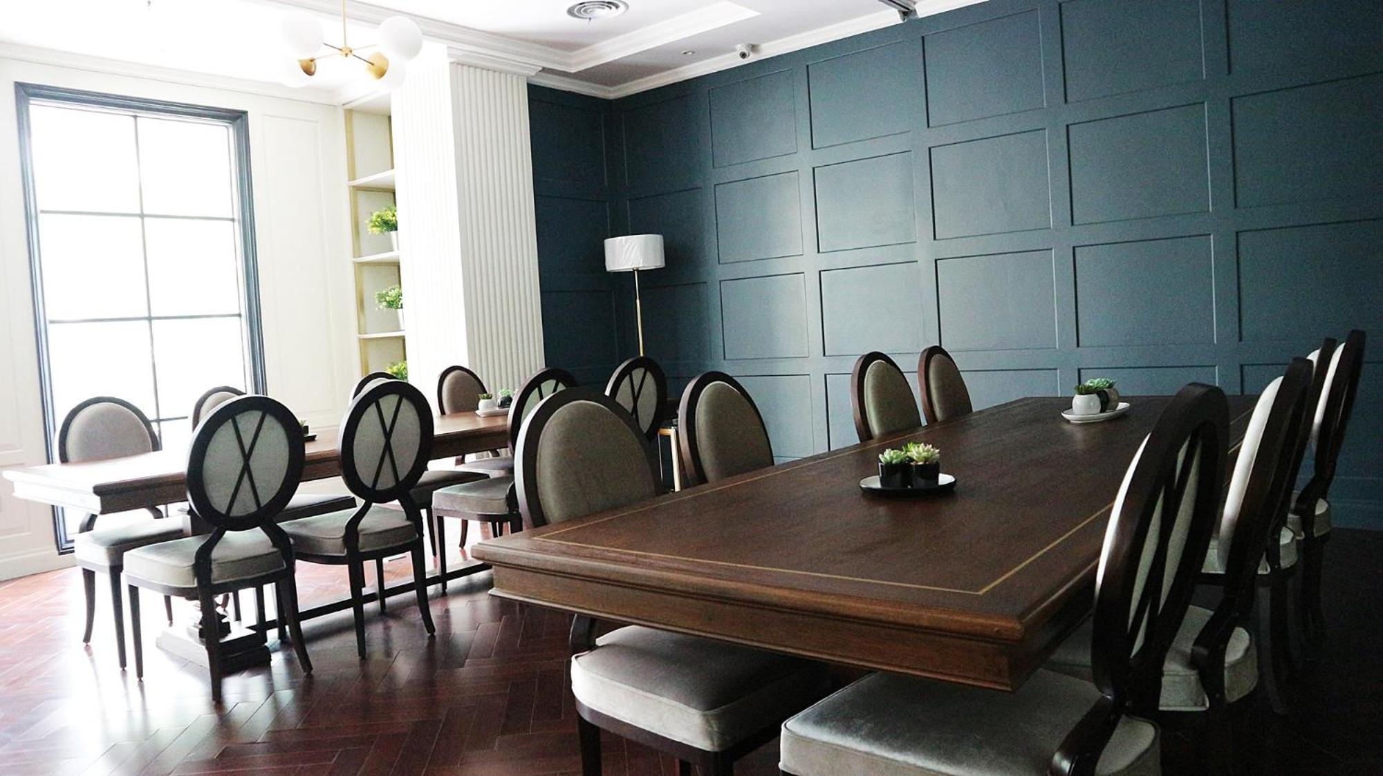 Hotel Shalva Jakarta 43/50