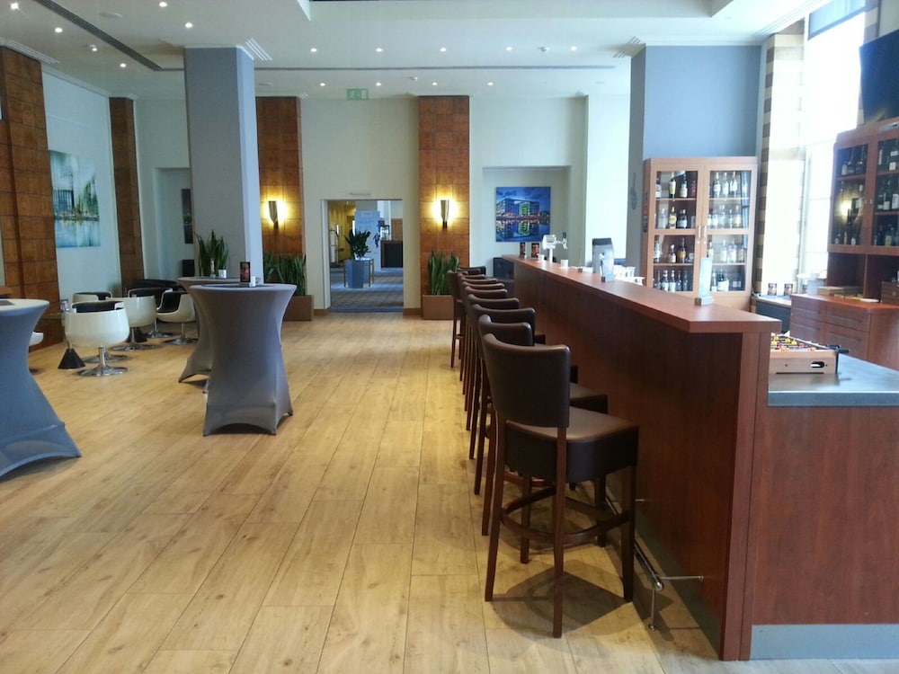 Wyndham Duisburger Hof 36/53