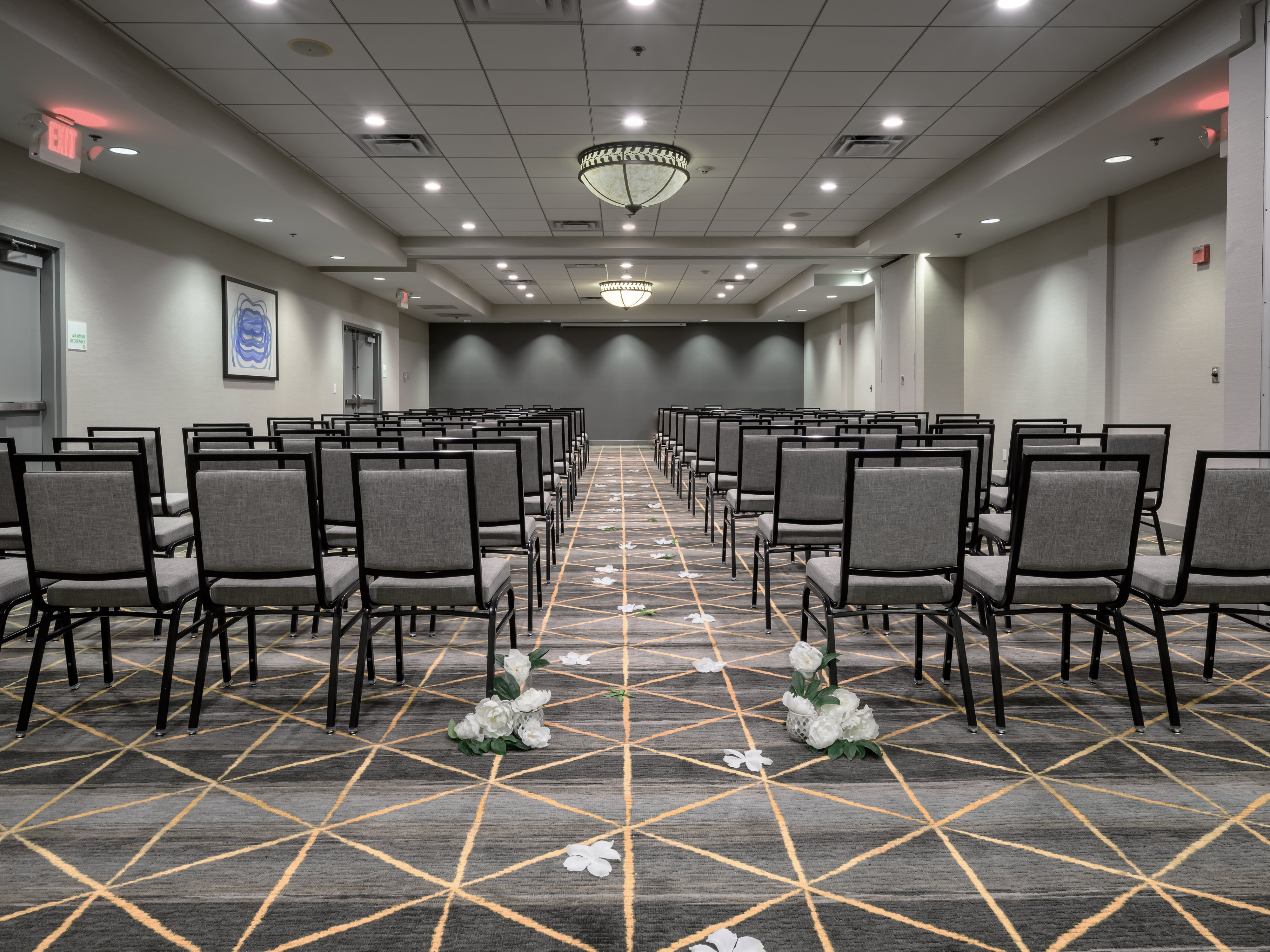 Holiday Inn Raleigh-Durham Airport 54/66