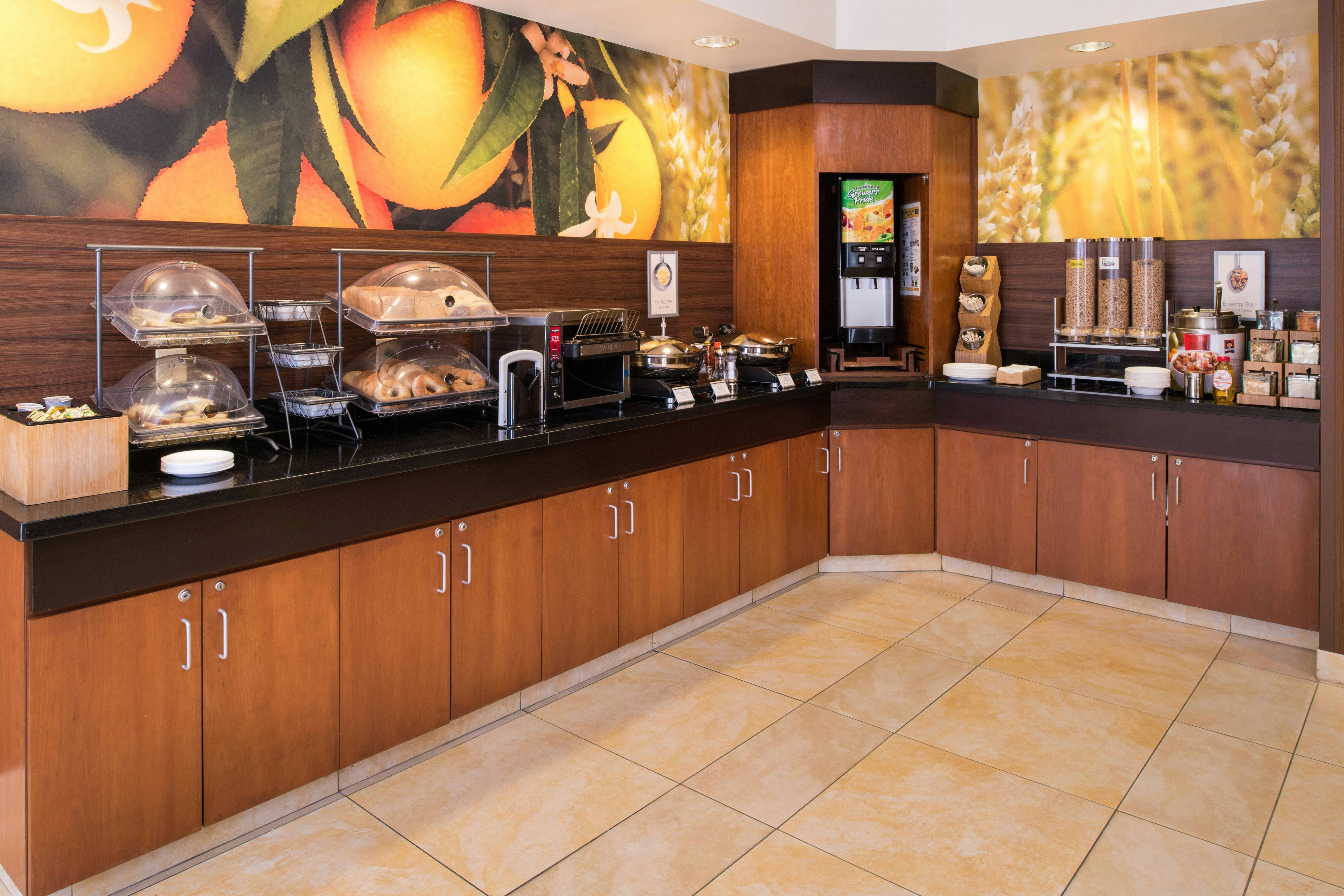 Fairfield Inn Suites San Antonio Ne Schertz 10/17