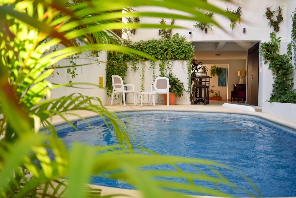 Casa Ticul 76/81