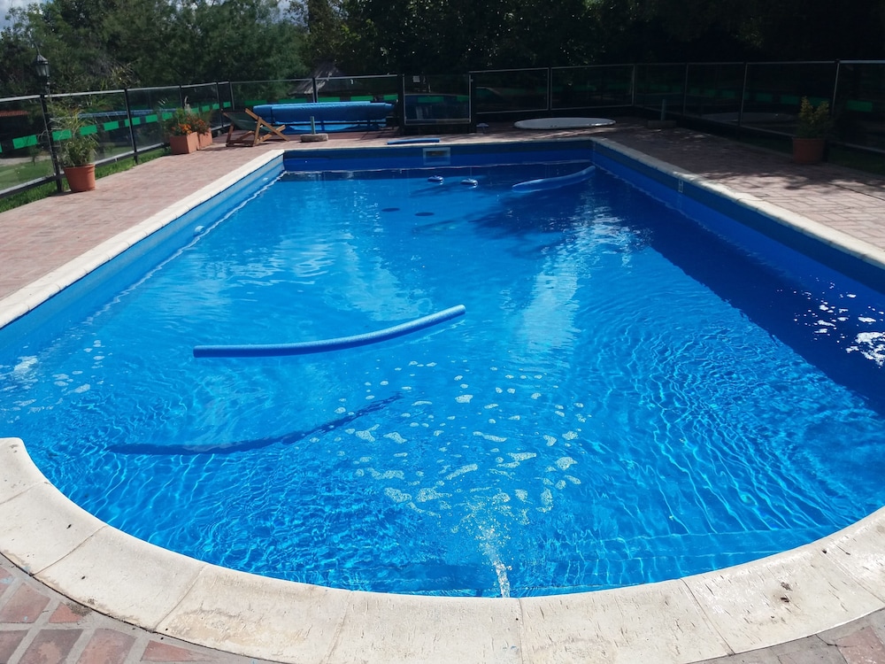 Hotel Terrazas del Rincon 9/33